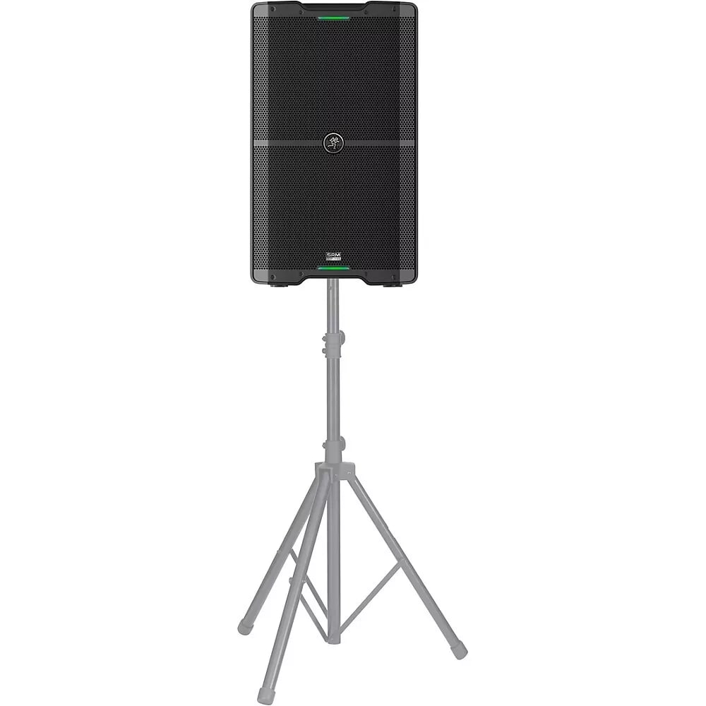 Mackie 2000W 12 inch Powered Speaker SRM212 V-Class