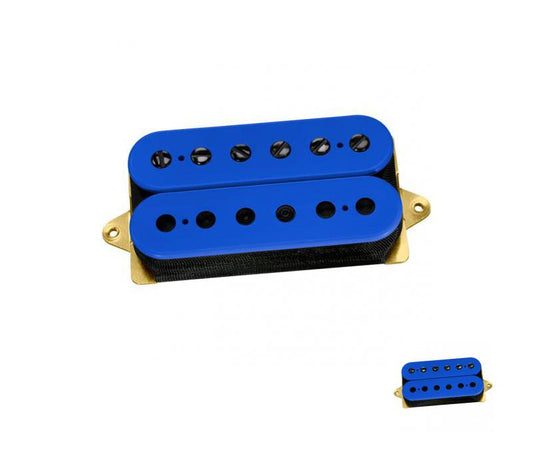 Dimarzio Blue F-Spaced Air Norton Humbucker Pickup DP193