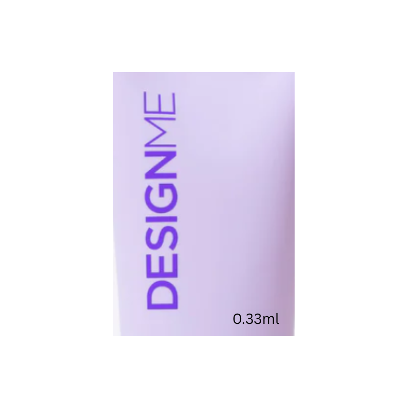 Purple Hydrating Blonde Shampoo Design.Me