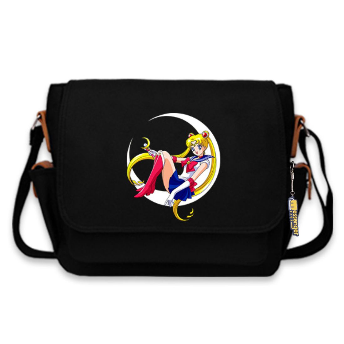 Sailor Moon Messenger Bag
