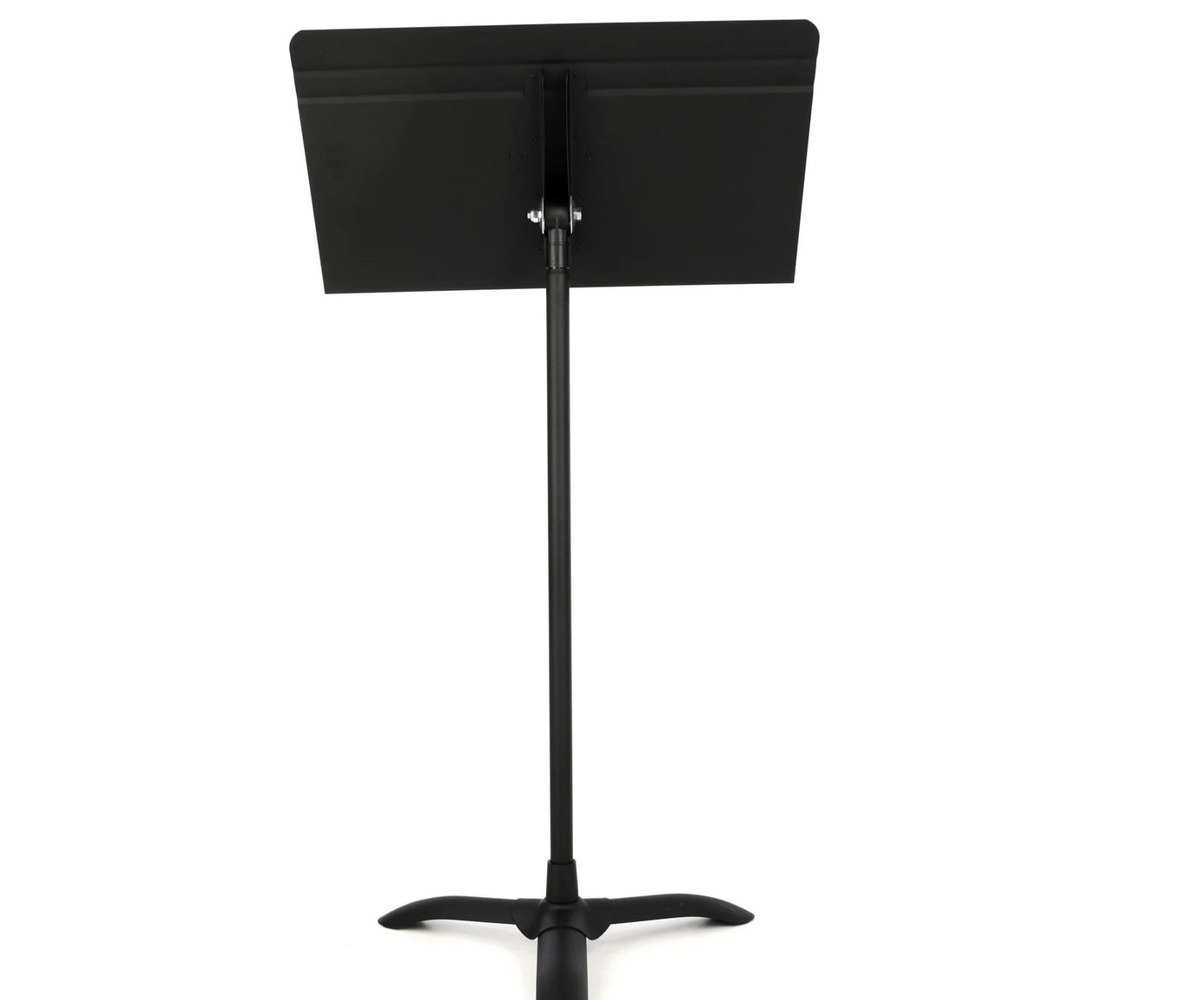 Manhasset Adjustable Music Stand 6-pack Symphony Model 48 Black