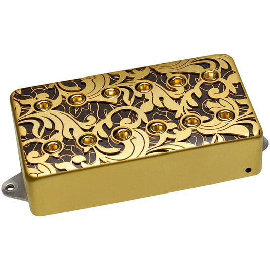 DiMarzio UtoPIA Bridge F-spaced Humbucker Pickup Steve Vai Signature
