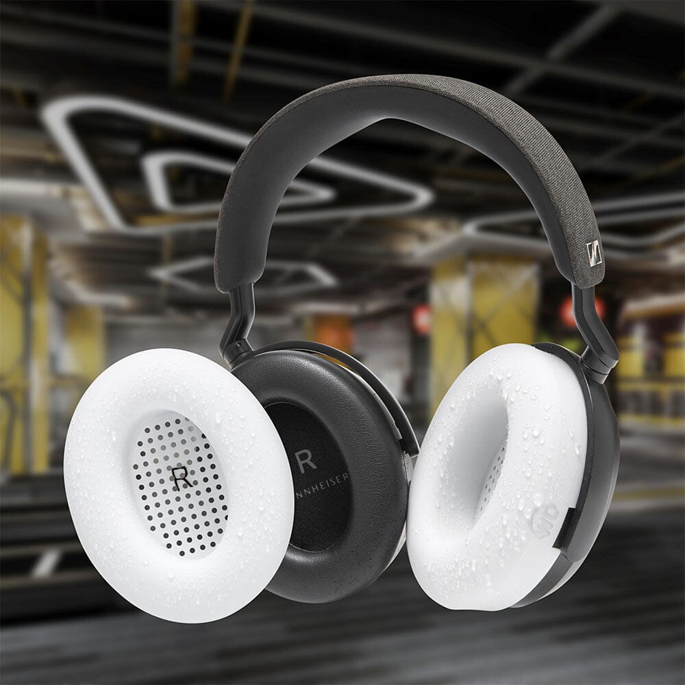 Sennheiser Momentum 4 & 5 Earpad Sweat Covers - WC SweatZ Momentum 4 & 5