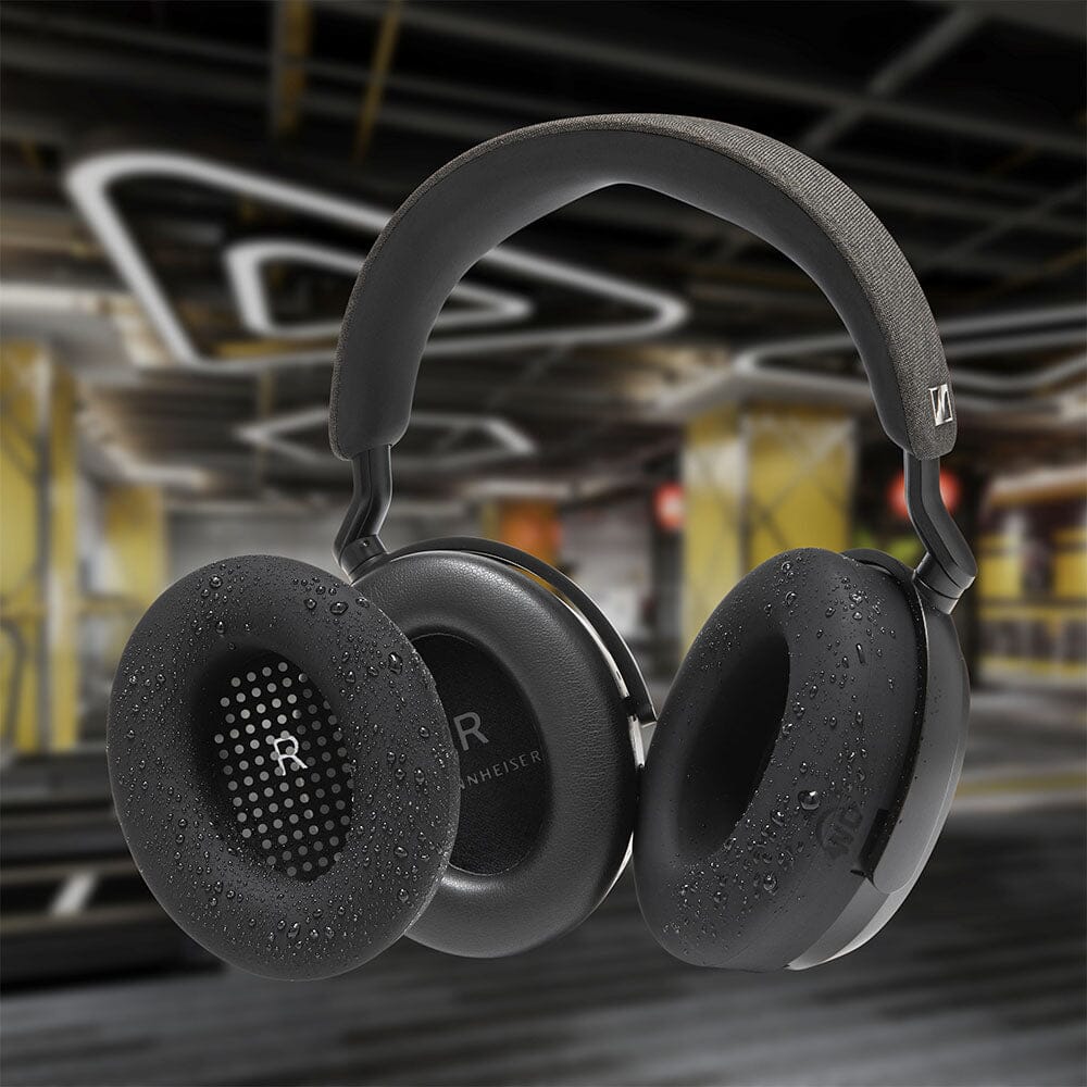 Sennheiser Momentum 4 & 5 Earpad Sweat Covers - WC SweatZ Momentum 4 & 5