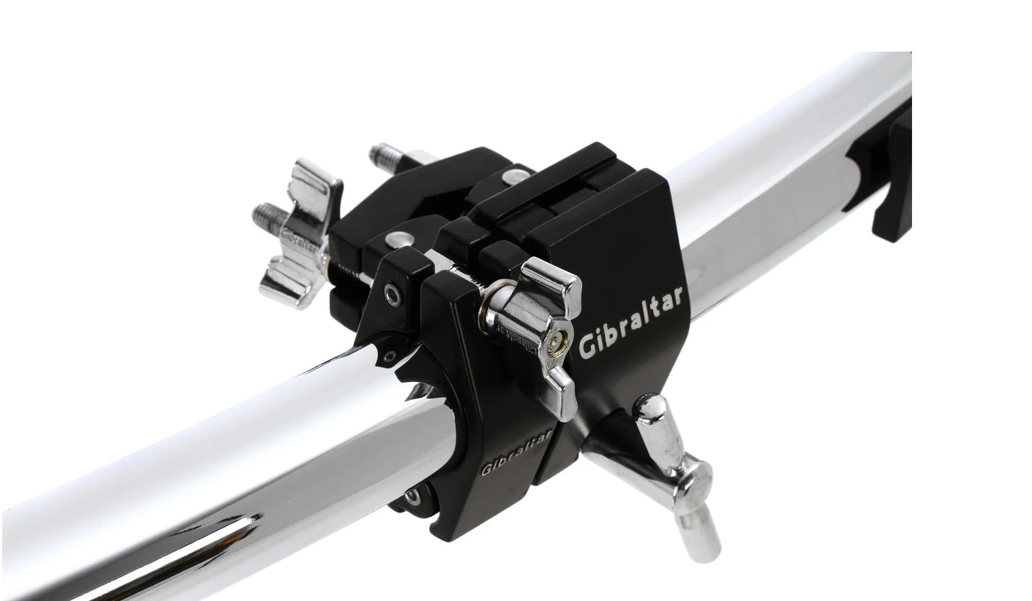 Curved Double-Bass Drum Rack Gibraltar GRS-850DBL