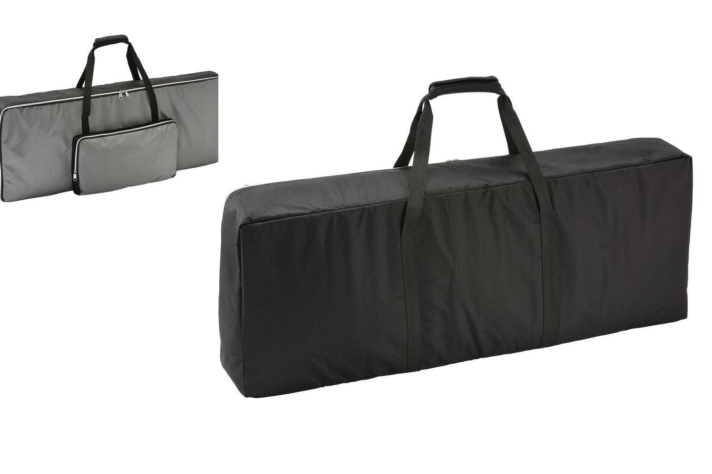 Korg Soft Keyboard Case 61-Key for EK-50 or Pa300