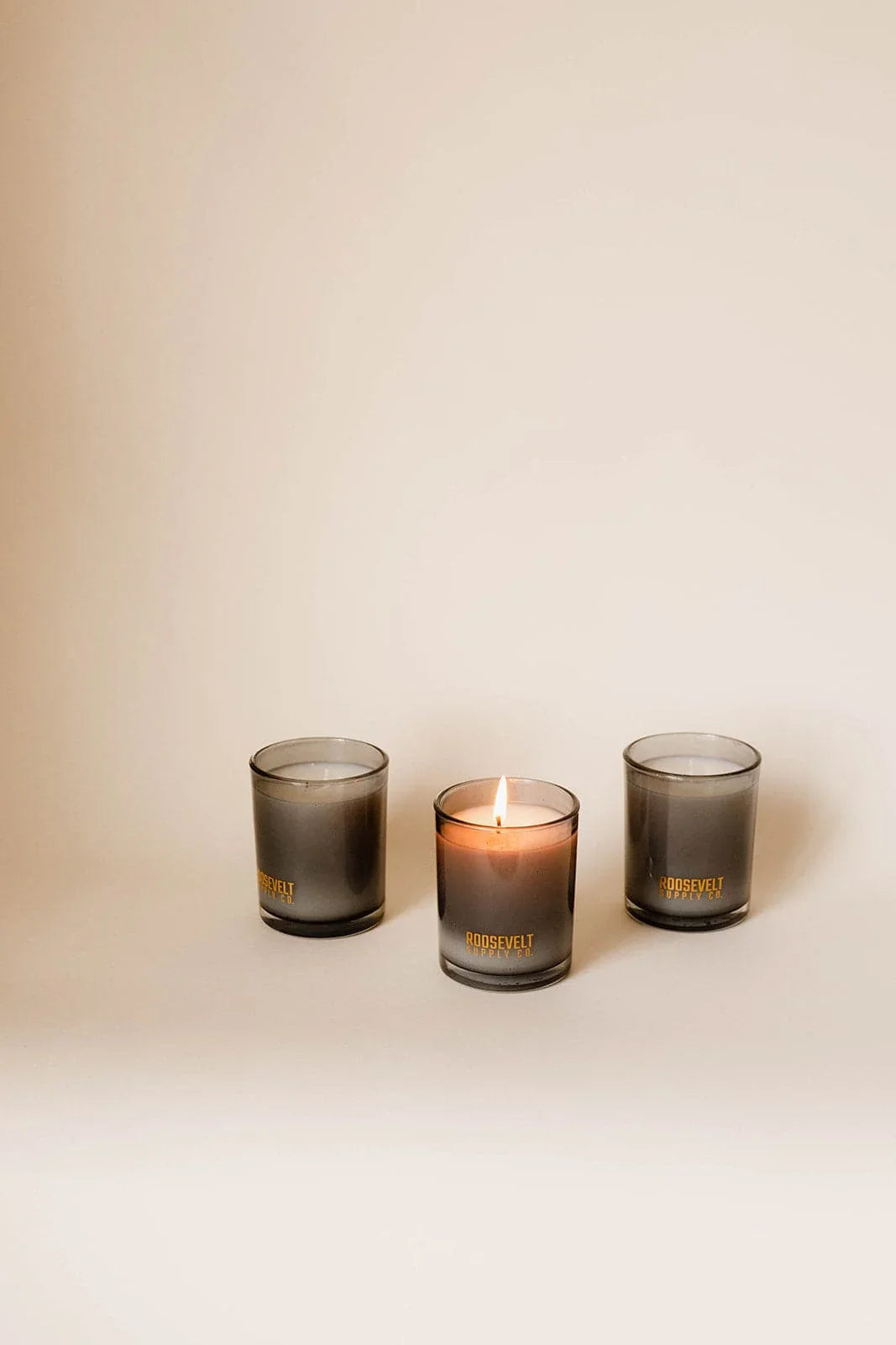 Shenandoah National Park Candle Rustic Scented Candle The Roosevelts Candle Co.