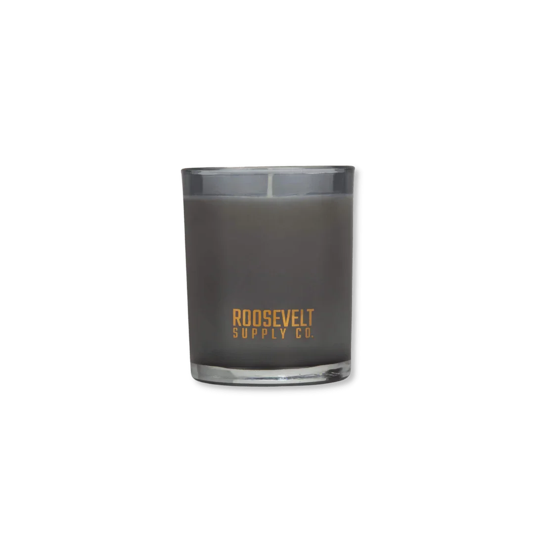 Shenandoah National Park Candle Rustic Scented Candle The Roosevelts Candle Co.