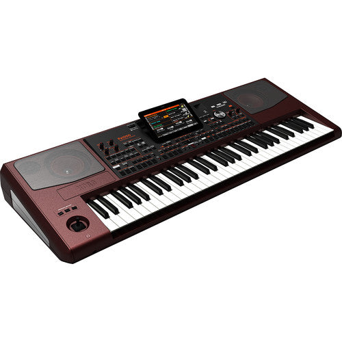 Korg Pa1000 61-key Professional Arranger Keyboard