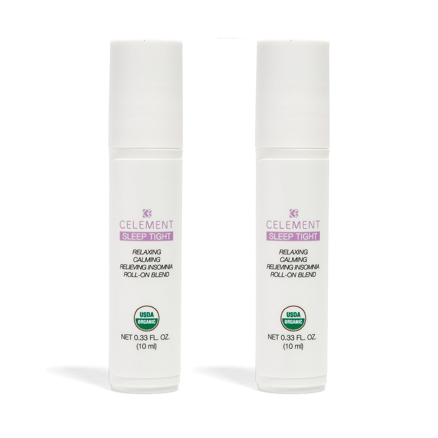 Sleep Tight Essential Oil Blend