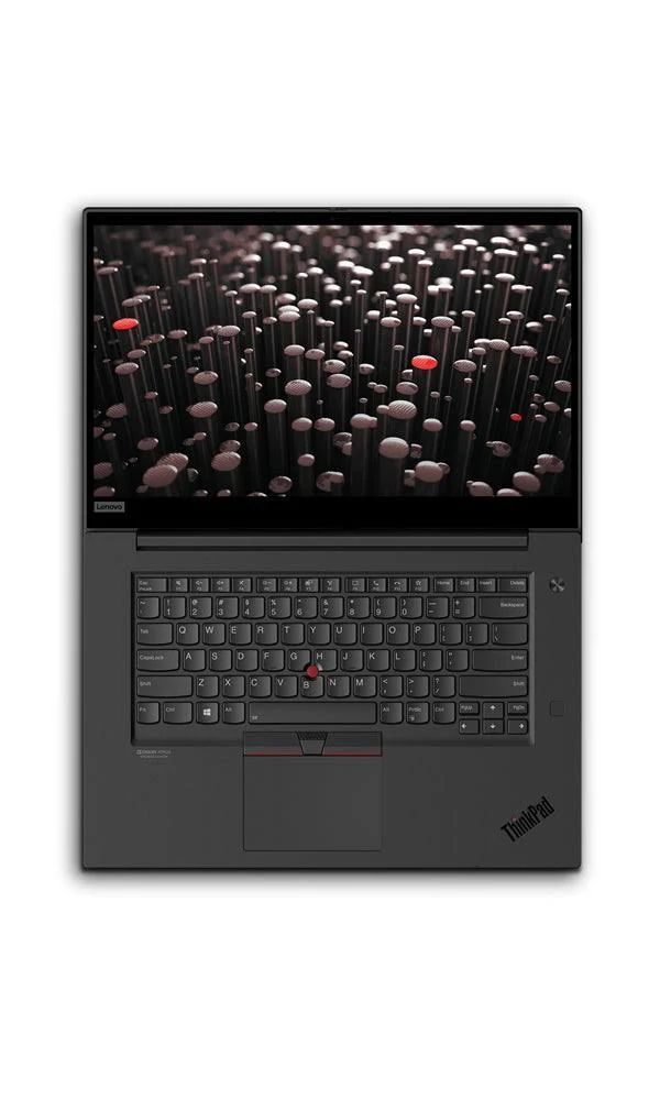 Lenovo 15 Inch ThinkPad P1 Gen 3 - Intel Core i9 - 64 GB RAM / 1 TB SSD