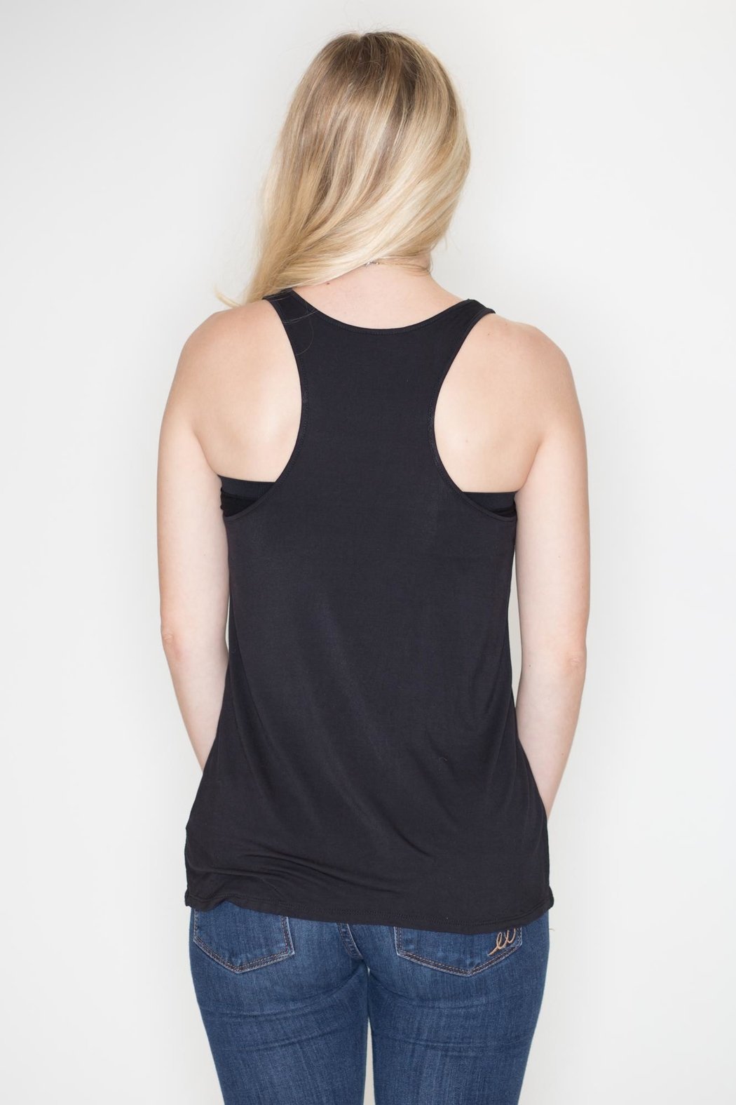 Smashed Halloween Tank