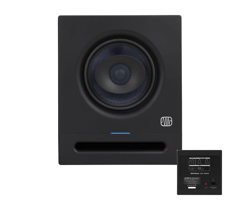 PreSonus Eris Pro 6 6.5-inch Powered Studio Monitor