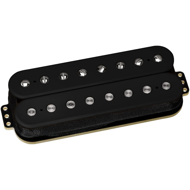 DiMarzio Eclipse 8 String Neck Humbucker Guitar Pickup black