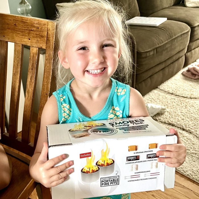 S'mores Family Pack