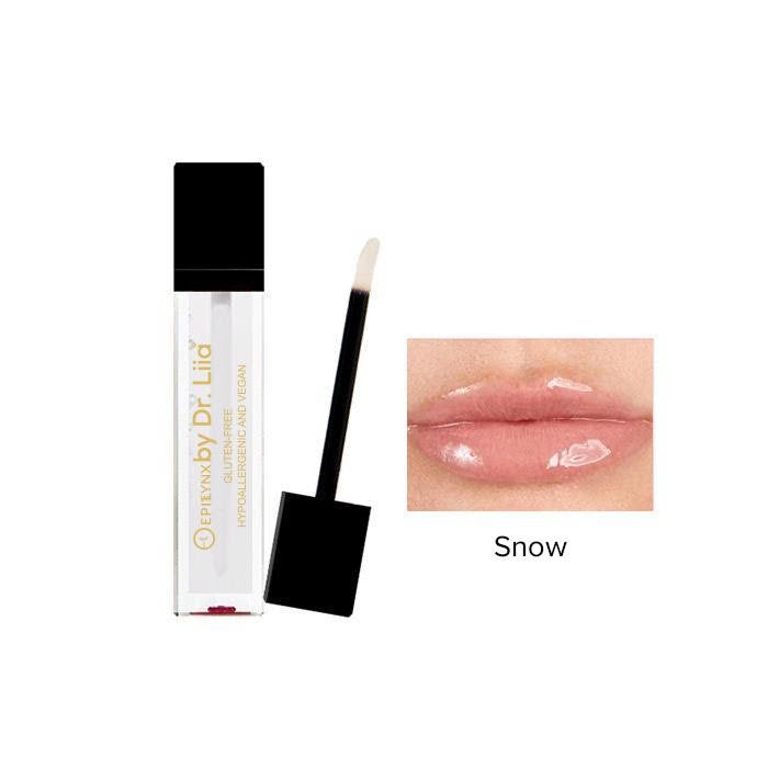 Color Intense Plump Moist Lipstick and Lip Gloss EpiLynx