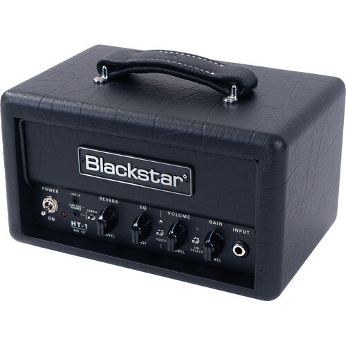 Blackstar HT-1RH MK III 1-watt Tube Amplifier Head