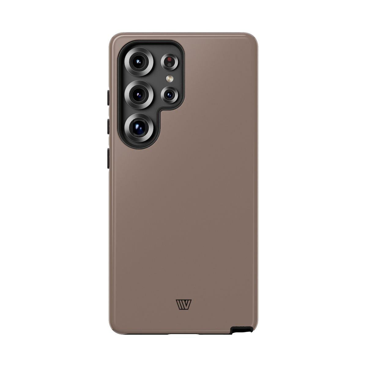 ALMOND FROST | Tough Phone Case