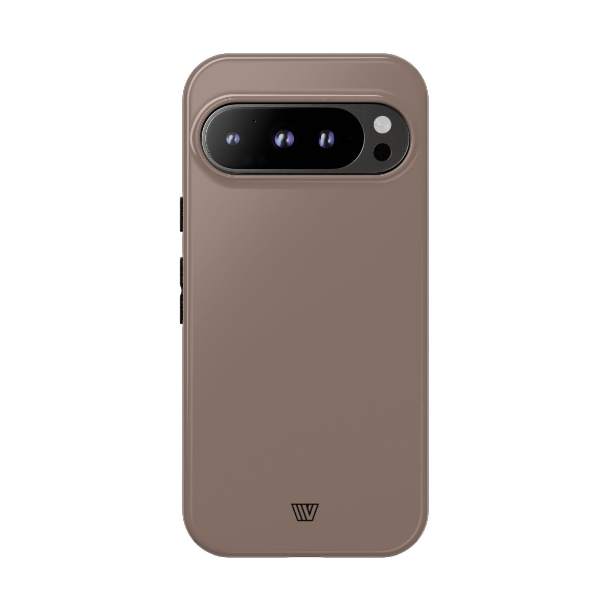 ALMOND FROST | Tough Phone Case