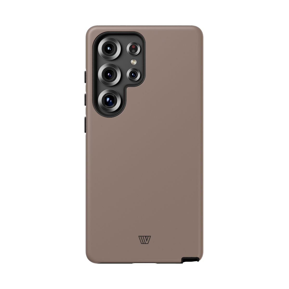 ALMOND FROST | Tough Phone Case