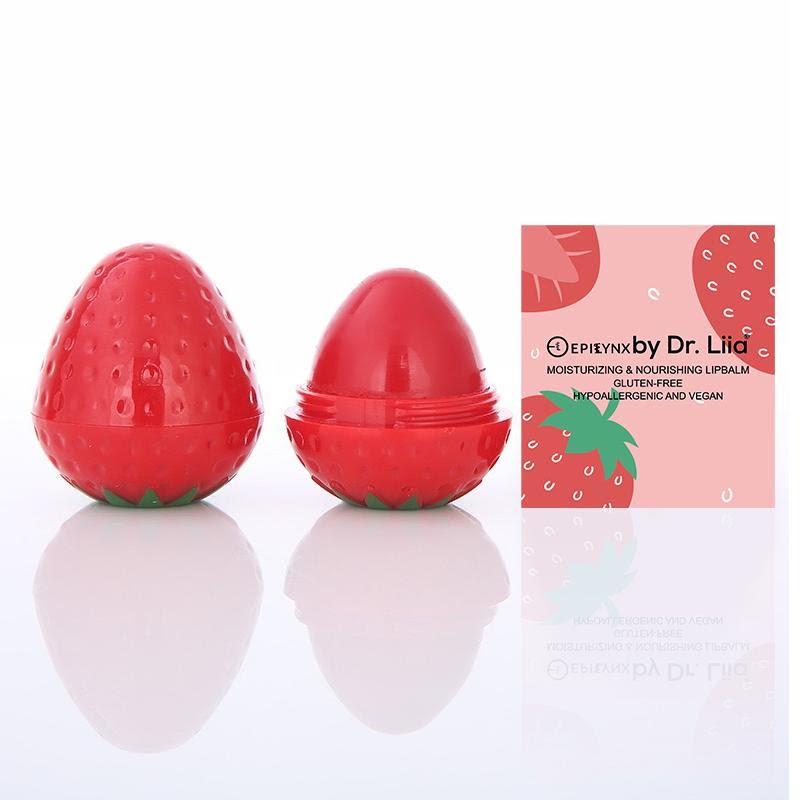 Nourishing Deep Moisture Lip Balm for Lips
