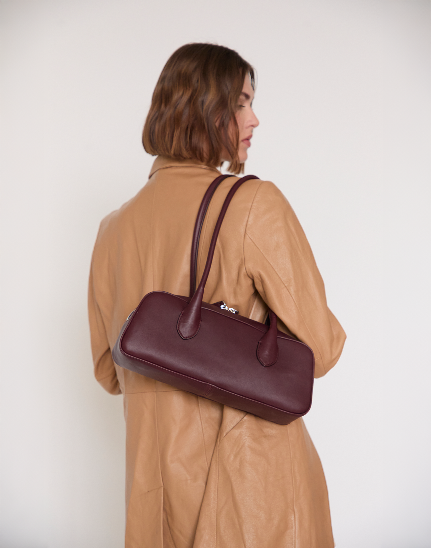 La Strada East West Bag