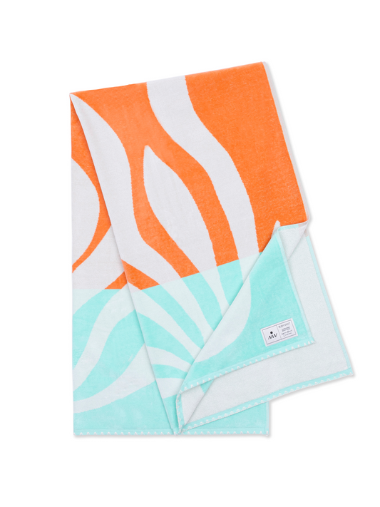 Cotton Oversize Blanket 70'x40' Fairchild