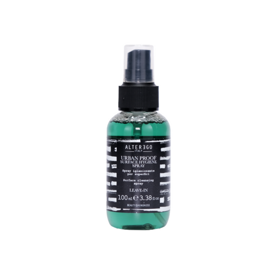 Surface Hygiene Spray Quick Drying Sanitiser Alter Ego Italy