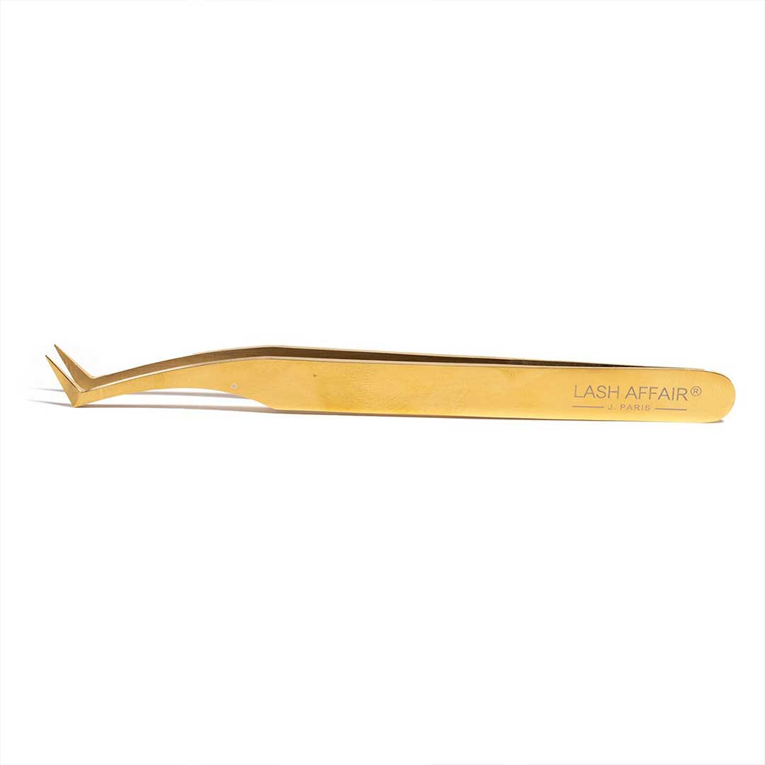 Sweet Spot | Volume Lash Tweezers