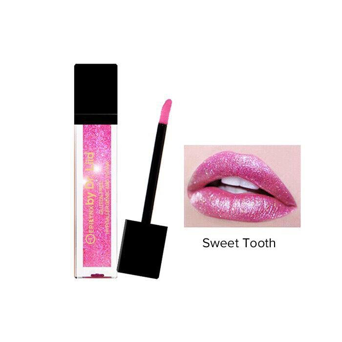 Color Intense Plump Moist Lipstick and Lip Gloss EpiLynx