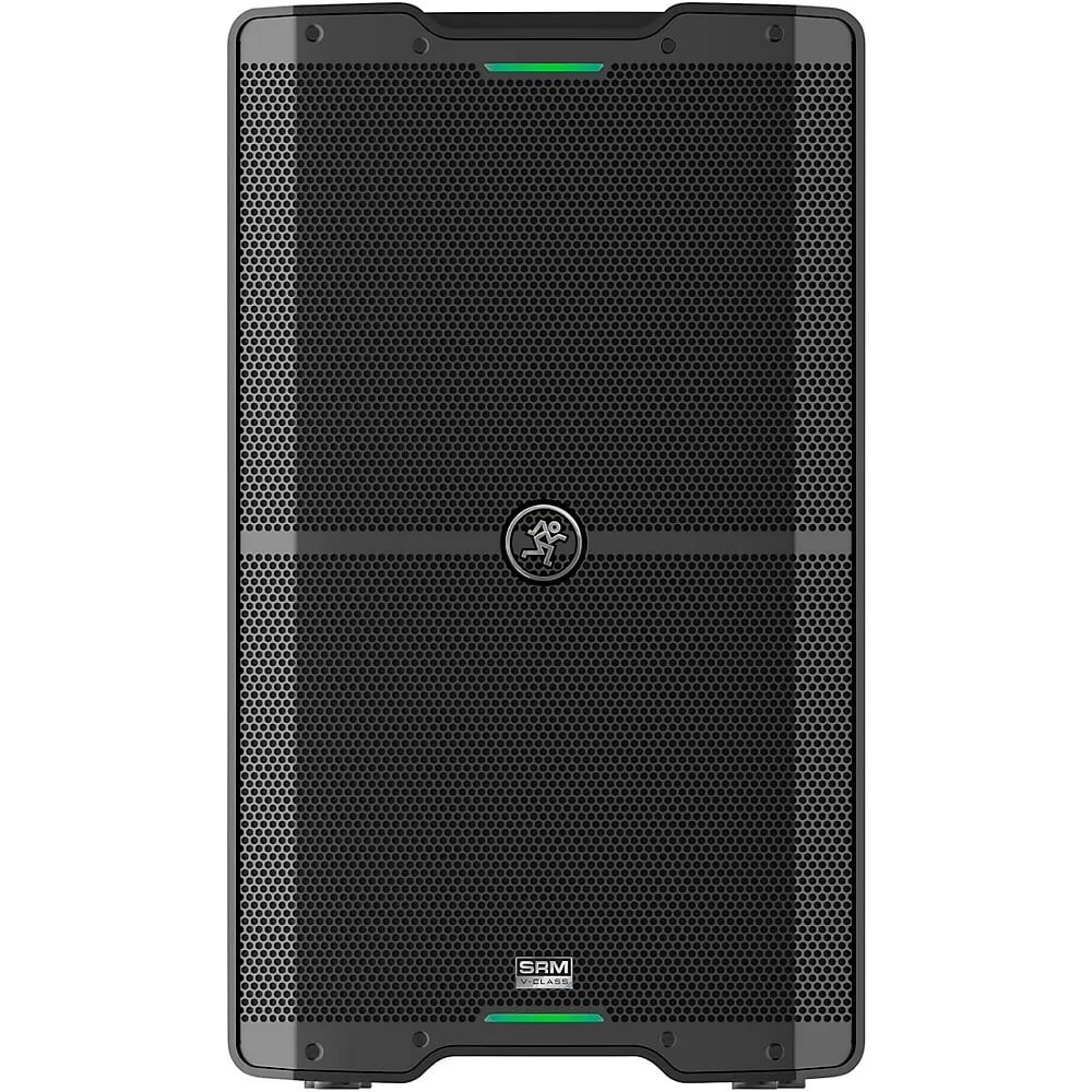 Mackie SRM212 V-Class 2000W 12 inch Powered Speaker - New
