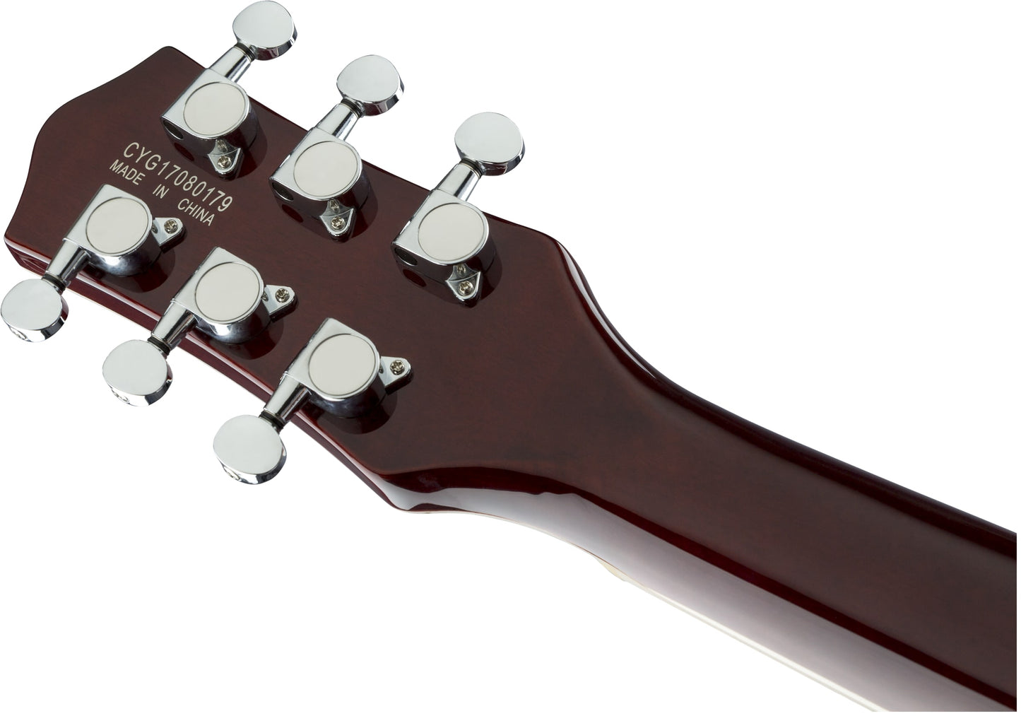 Gretsch Electromatic Jet FT Black Solidbody Electric Guitar