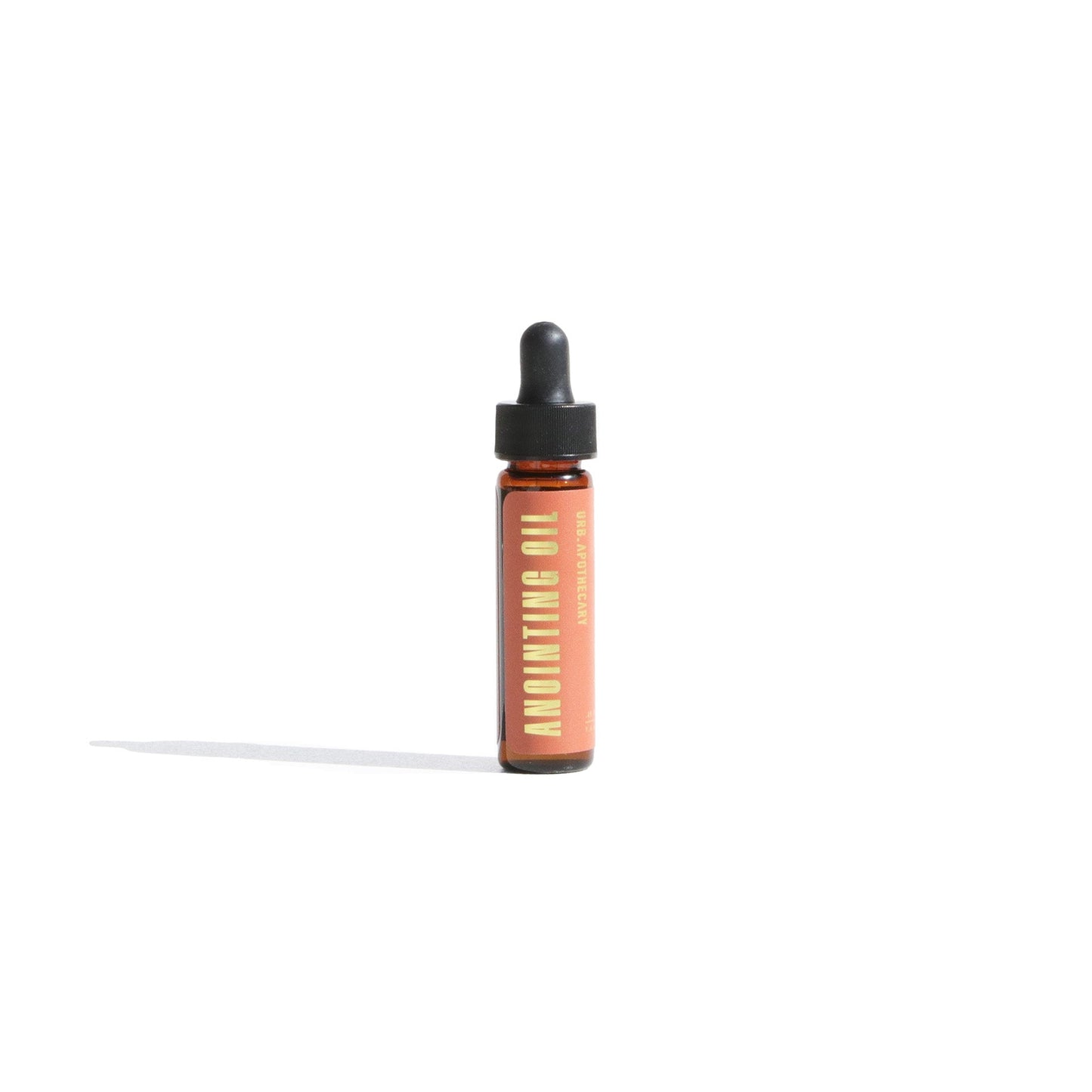 Anointing Oil Herbal Experience Samples URB APOTHECARY