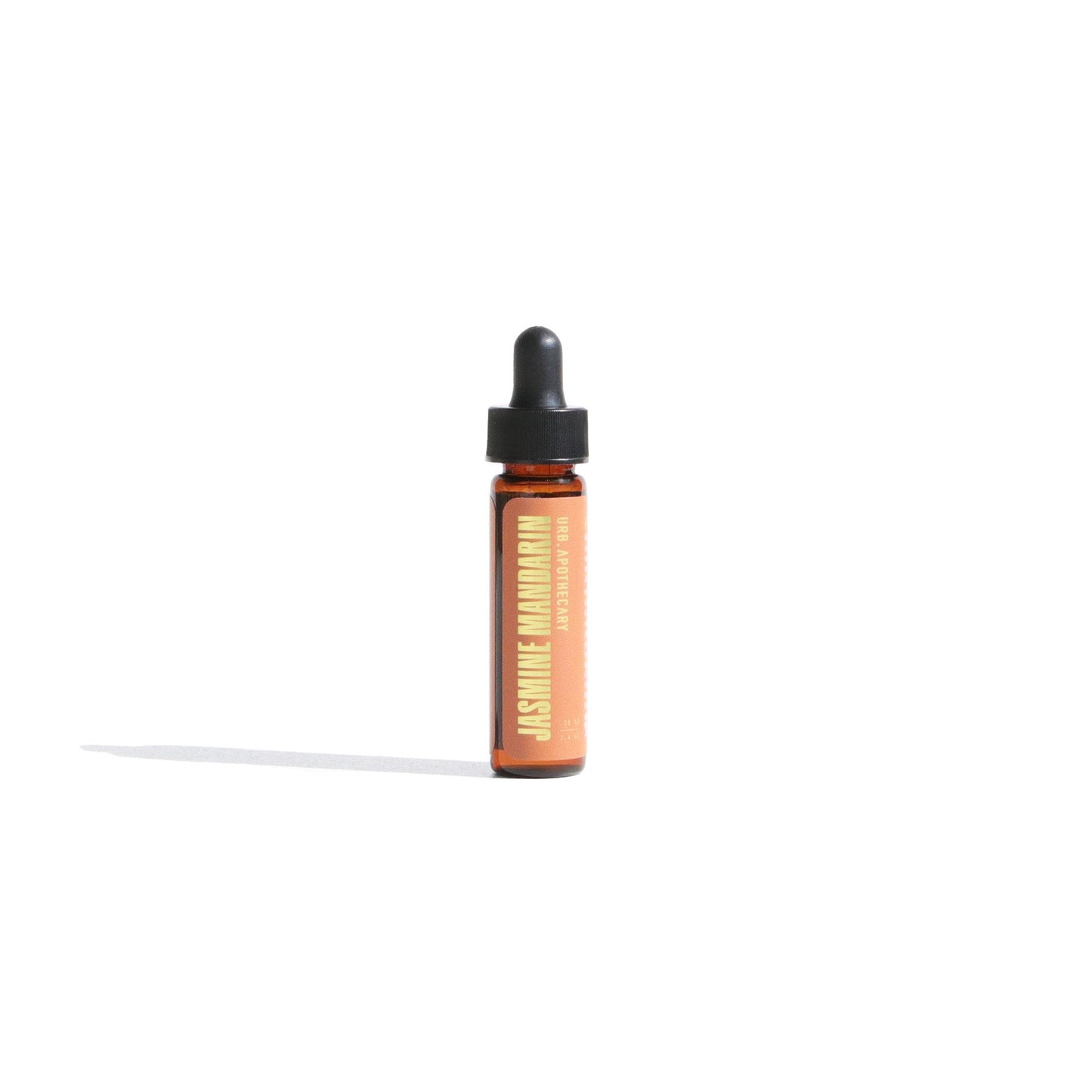 Green Mandarin Jasmine Ginger Experience Samples URB APOTHECARY