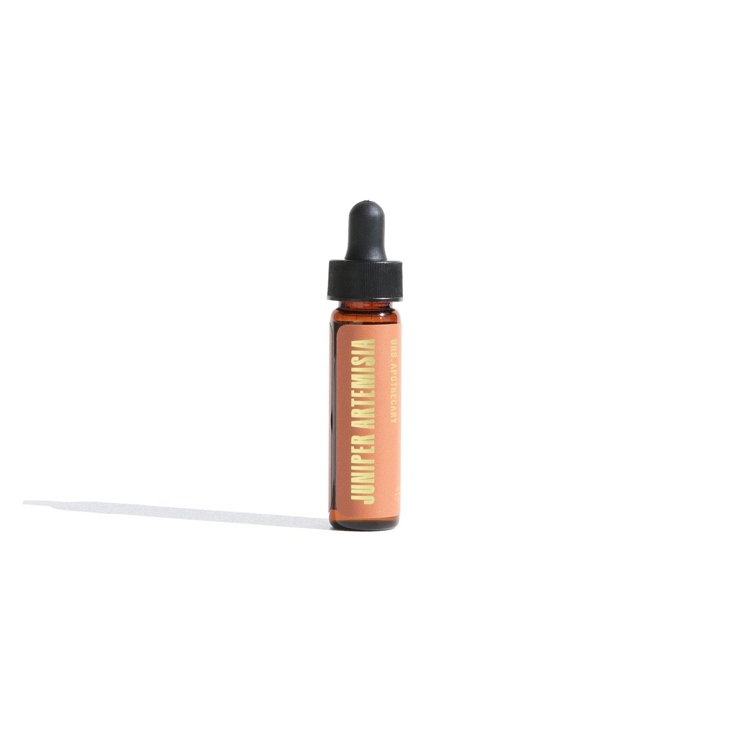 Herb-Infused Body Oil Experience Samples URB APOTHECARY