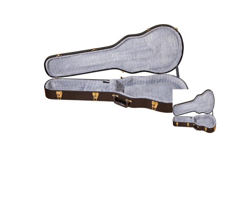 Gretsch G6238FT Electromatic Solid Body Flat Case-NEW