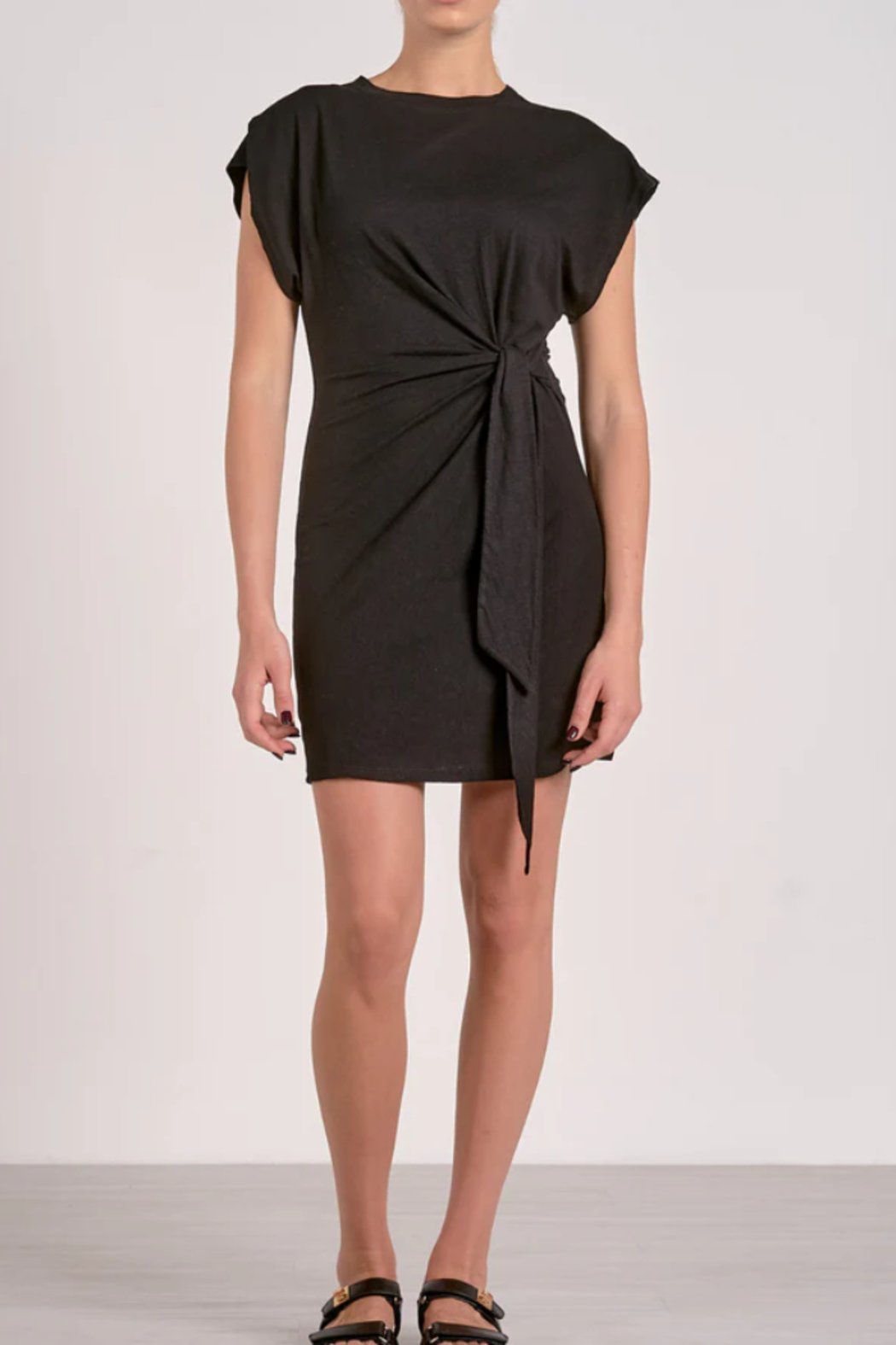 The Perfect LBD