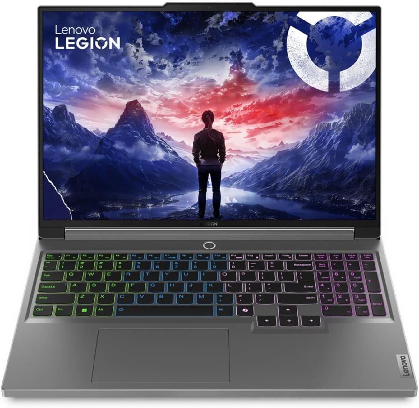 Lenovo Legion 5 16IRX9 Gaming Laptop i7‑14650HX 16 GB/1 TB