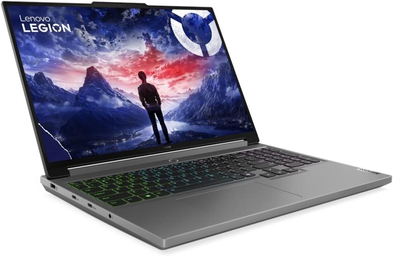 Lenovo Legion 5 16IRX9 Gaming Laptop i7‑14650HX 16 GB/1 TB
