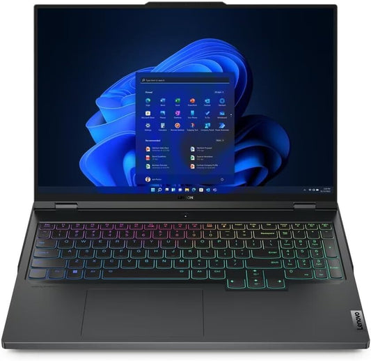 Lenovo Legion Pro 7 Gaming Powerhouse i9‑14900HX 32 GB/2 TB W11P