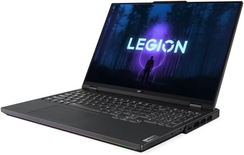 Lenovo Legion Pro 7 Gaming Powerhouse i9‑14900HX 32 GB/2 TB W11P