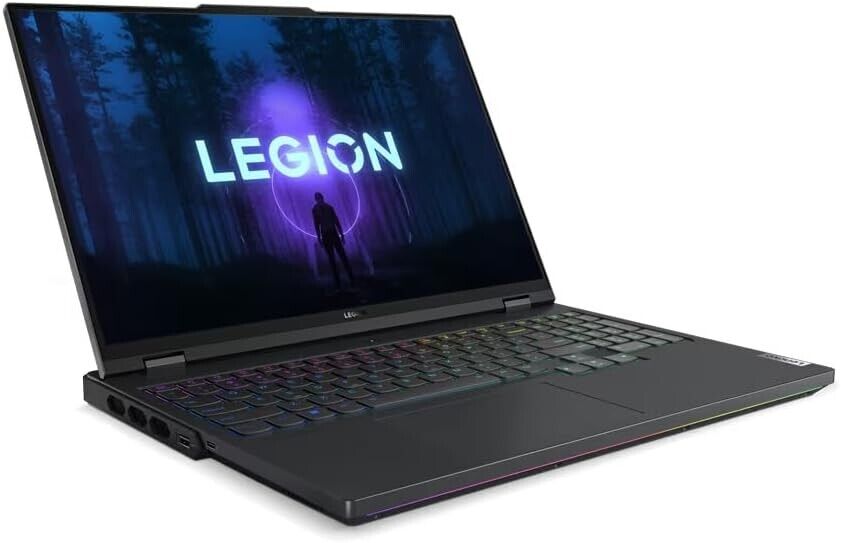 Lenovo Legion Pro 7 Gaming Powerhouse i9‑14900HX 32 GB/2 TB W11P