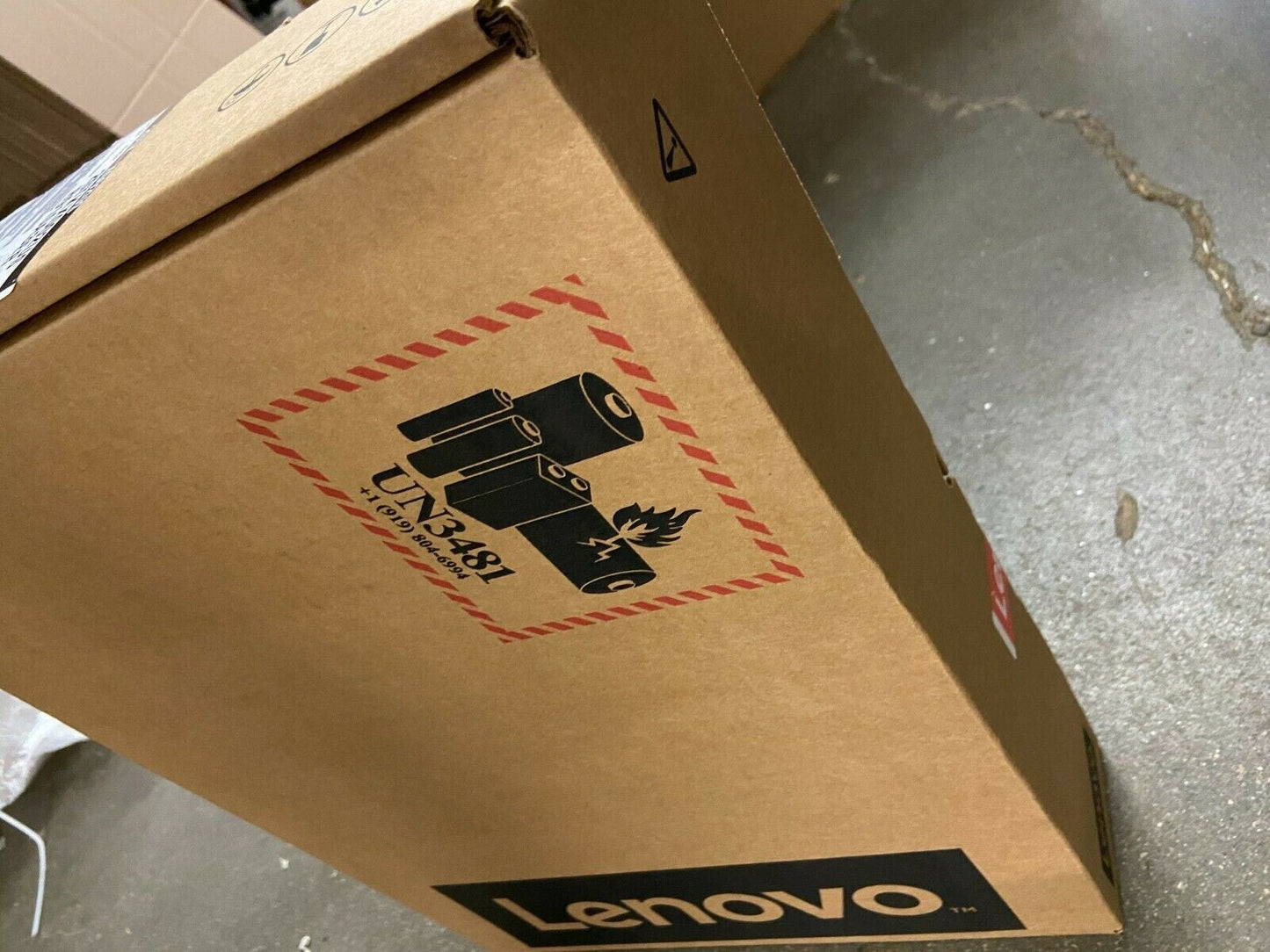 Lenovo 15.6" IdeaPad 5 Notebook – Cloud Grey – Lightweight Productivity Laptop – Certified Refurbished