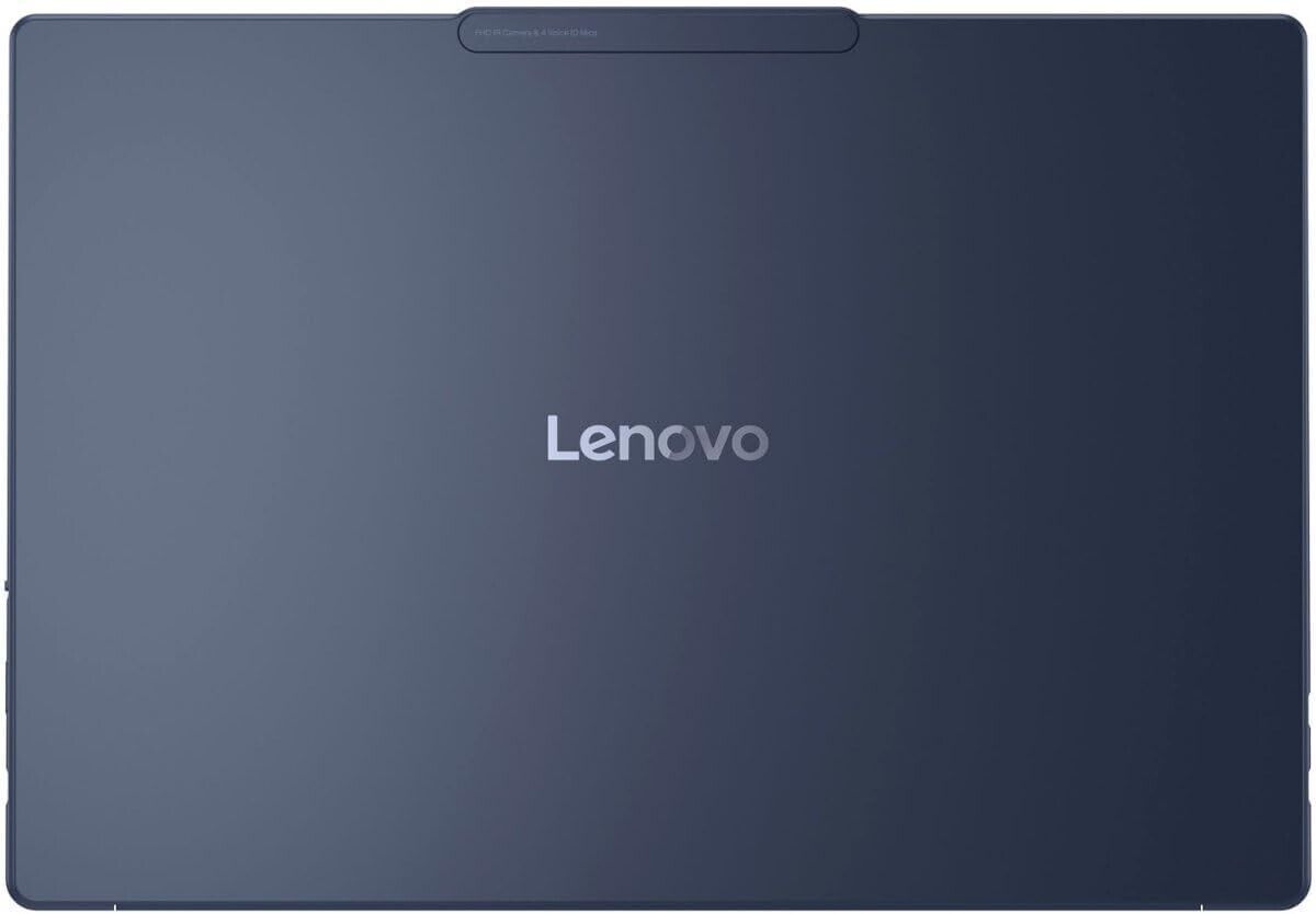 Lenovo Yoga Slim 7 3K OLED Touch Snapdragon X1E78100 16GB/1TB