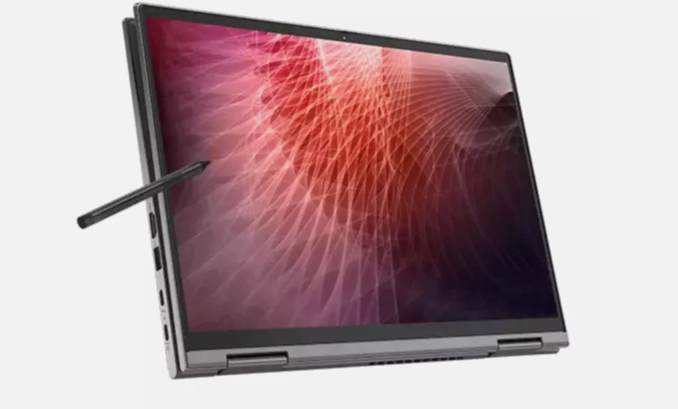 Lenovo ThinkPad X1 Yoga Gen 6 Touchscreen 2-in-1 Laptop + i7-1185G7 + 32GB RAM / 512GB SSD WWAN LTE