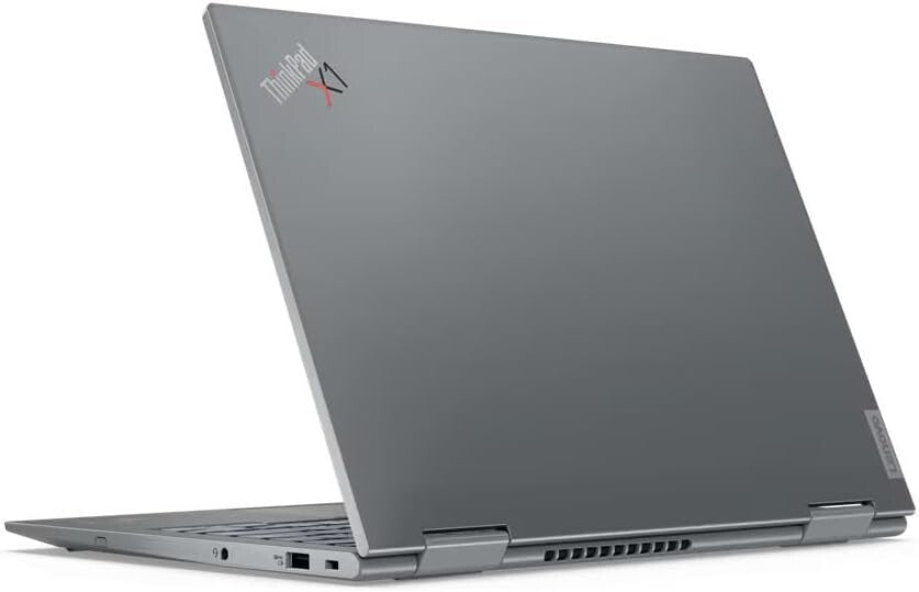 Lenovo ThinkPad X1 Yoga Gen 6 Touchscreen 2-in-1 Laptop + i7-1185G7 + 32GB RAM / 512GB SSD WWAN LTE