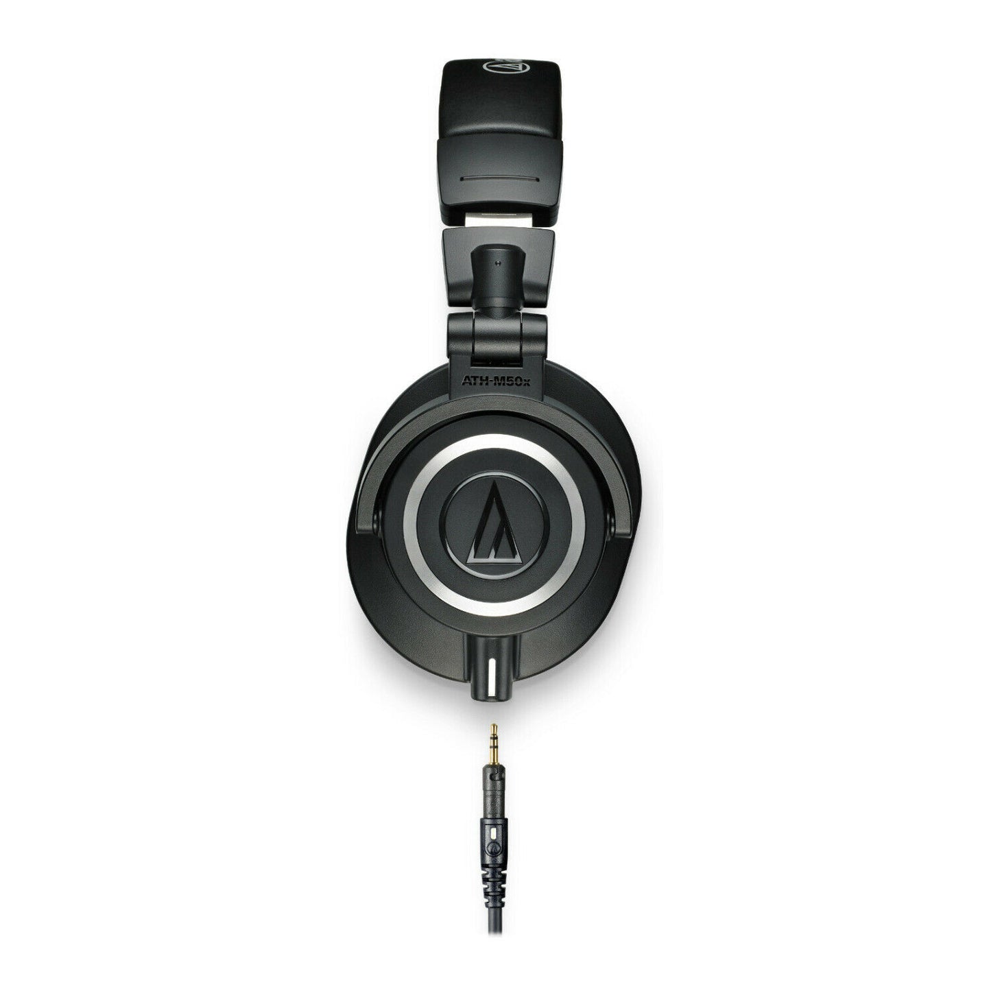 NEW - Audio-Technica ATH-M50x Professional Studio Monitor Headphone