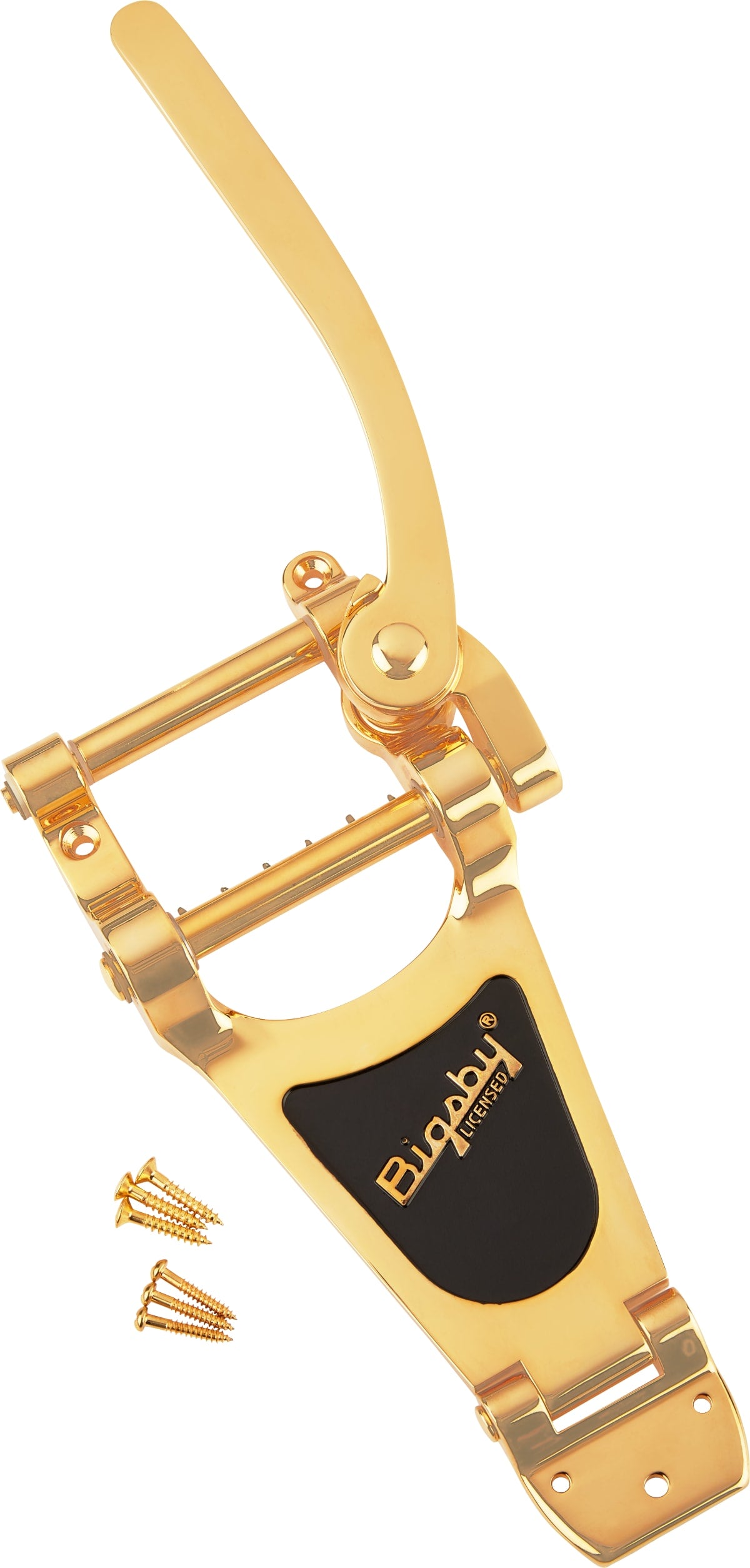 Bigsby Gold Tension Bar Vibrato B70G Licensed Bigsby 0295-B70G