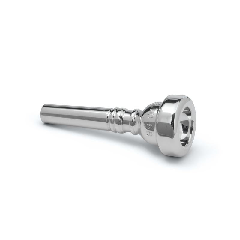 Cornet Mouthpiece 5B British Shank Blessing MPC5BCR