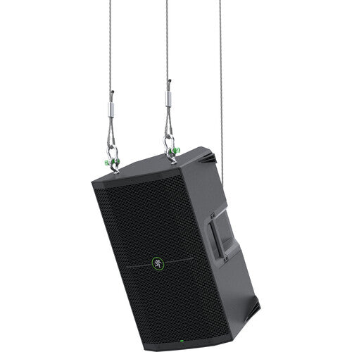 Mackie 1,400-watt 12-inch Powered Speaker Thump212XT Enhanced